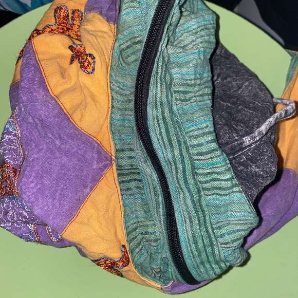 Boho bag - Picture 7 of 7